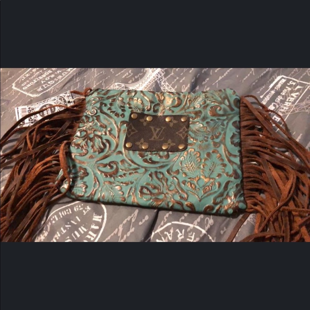 wristlet